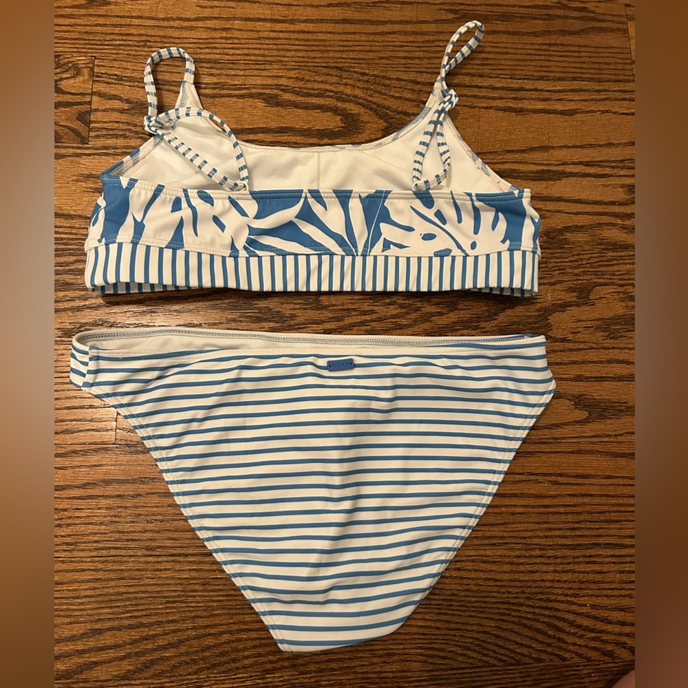 Roxy girls bikini